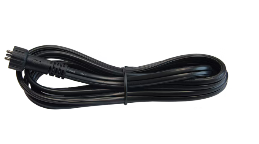 12 Volt Verlängerungskabel 3 m 